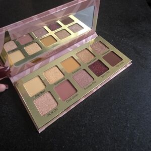 Violet Voss Eyeshadow Palette - Sunkissed Summer